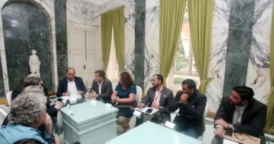 Cedae vai ampliar o abastecimento em Maricá