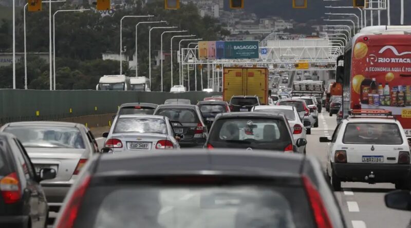 IPVA: Mais de 600 mil DARJs são gerados no primeiro dia de emissão no Estado