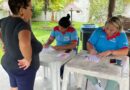 Vacinação contra a gripe segue nas unidades da Casa do Idoso em Maricá