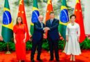 China: Janja critica TikTok e causa mal-estar durante reunião com Xi Jinping
